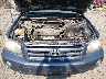 JTEHD21A370****** Repairable 2007 Toyota Highlander in Billings