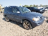 JTEHD21A370****** Salvage and Wrecked 2007 Toyota Highlander in Billings