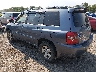 JTEHD21A370****** Salvage and Repairable 2007 Toyota Highlander in Billings