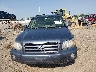 JTEHD21A370****** Salvage and Repairable 2007 Toyota Highlander in Montana State