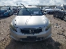 1HGCP26449A****** Salvage 2009 Honda Accord in Texas State