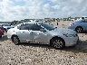 1HGCP26449A****** Wrecked 2009 Honda Accord in Texas State
