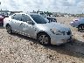 1HGCP26449A****** Salvage and Wrecked 2009 Honda Accord in Houston