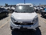 ZFBHRFAB0N6****** Wrecked 2022 RAM Promaster City in California State