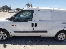 ZFBHRFAB0N6****** Repairable 2022 RAM Promaster City in California State