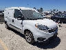 ZFBHRFAB0N6****** Salvage and Wrecked 2022 RAM Promaster City in North Hollywood