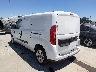 ZFBHRFAB0N6****** Salvage and Repairable 2022 RAM Promaster City in North Hollywood