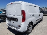 ZFBHRFAB0N6****** Salvage and Wrecked 2022 RAM Promaster City in California State