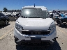 ZFBHRFAB0N6****** Salvage and Repairable 2022 RAM Promaster City in California State