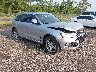 WA1L2AFP1GA****** Salvage and Wrecked 2016 Audi Q5 in Jacksonville