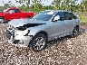 WA1L2AFP1GA****** Used and Repairable 2016 Audi Q5 in Jacksonville