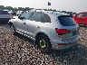 WA1L2AFP1GA****** Salvage and Repairable 2016 Audi Q5 in Jacksonville