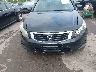 1HGCP26709A****** Destrozados 2009 Honda Accord en Estado de Ohio