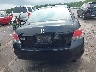 1HGCP26709A****** Destrozados 2009 Honda Accord