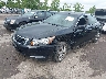 1HGCP26709A****** Usados y Reparables 2009 Honda Accord en Cleveland
