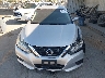 1N4AL3APXJC****** Wrecked 2018 Nissan Altima in California State