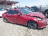 JTHBF1D22E5****** Usados 2014 Lexus IS en Estado de Texas