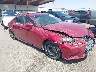 JTHBF1D22E5****** Salvamento y Destrozados 2014 Lexus IS en El Paso