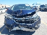 2HKRM4H5XGH****** Repairable 2016 Honda CR-V in California State