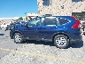 2HKRM4H5XGH****** Wrecked 2016 Honda CR-V