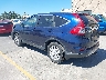 2HKRM4H5XGH****** Salvage and Repairable 2016 Honda CR-V in Fremont