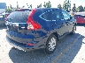 2HKRM4H5XGH****** Salvage and Wrecked 2016 Honda CR-V in California State
