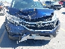 2HKRM4H5XGH****** Salvage and Repairable 2016 Honda CR-V in California State