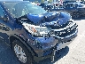 2HKRM4H5XGH****** Wrecked 2016 Honda CR-V in California State