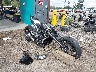 SMTA554S9NT****** Salvage and Wrecked 2022 Triumph Street Triple in Rec Rides Online Exclusive