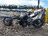 SMTA554S9NT****** Repairable 2022 Triumph Street Triple in Washington State