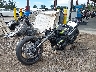SMTA554S9NT****** Used and Repairable 2022 Triumph Street Triple in Rec Rides Online Exclusive