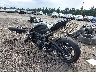 SMTA554S9NT****** Salvage and Repairable 2022 Triumph Street Triple in Rec Rides Online Exclusive
