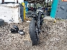 SMTA554S9NT****** Used and Repairable 2022 Triumph Street Triple in Washington State