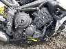 SMTA554S9NT****** Wrecked 2022 Triumph Street Triple in Rec Rides Online Exclusive