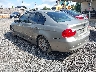 WBAVC935X7K****** Salvamento y Reparables 2007 BMW 3 Series en Greenville