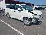 JN8AE2KP6E9****** Salvage and Wrecked 2014 Nissan Quest in Saint Louis