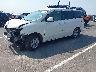 JN8AE2KP6E9****** Used and Repairable 2014 Nissan Quest in Saint Louis
