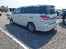 JN8AE2KP6E9****** Salvage and Repairable 2014 Nissan Quest in Saint Louis