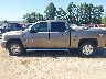 3GCPKTE70DG****** Repairable 2013 Chevrolet Silverado 1500 in Texas State