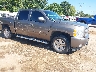 3GCPKTE70DG****** Salvage and Wrecked 2013 Chevrolet Silverado 1500 in Longview