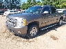 3GCPKTE70DG****** Used and Repairable 2013 Chevrolet Silverado 1500 in Longview