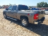 3GCPKTE70DG****** Salvage and Repairable 2013 Chevrolet Silverado 1500 in Longview