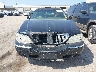 1LNHM81V87Y****** Wrecked 2007 Lincoln Town Car in Oklahoma State