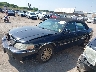 1LNHM81V87Y****** Repairable 2007 Lincoln Town Car in Oklahoma State