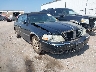 1LNHM81V87Y****** Salvage and Wrecked 2007 Lincoln Town Car in Oklahoma City