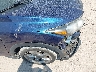 3CZRU6H53HG****** Salvage and Wrecked 2017 Honda HR-V in Portage