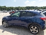 3CZRU6H53HG****** Salvage 2017 Honda HR-V