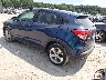 3CZRU6H53HG****** Salvage and Repairable 2017 Honda HR-V in Portage