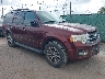 1FMJU1HT4FE****** Salvage and Wrecked 2015 Ford Expedition in San Antonio South