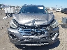 5XYZU3LA9EG****** Wrecked 2014 Hyundai Santa Fe in California State